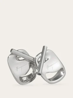 Vara earrings (L) - Women