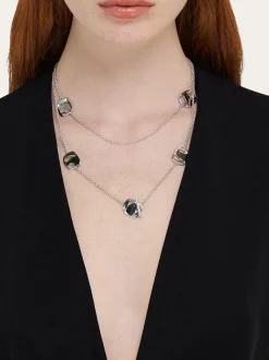 Vara long necklace - Women