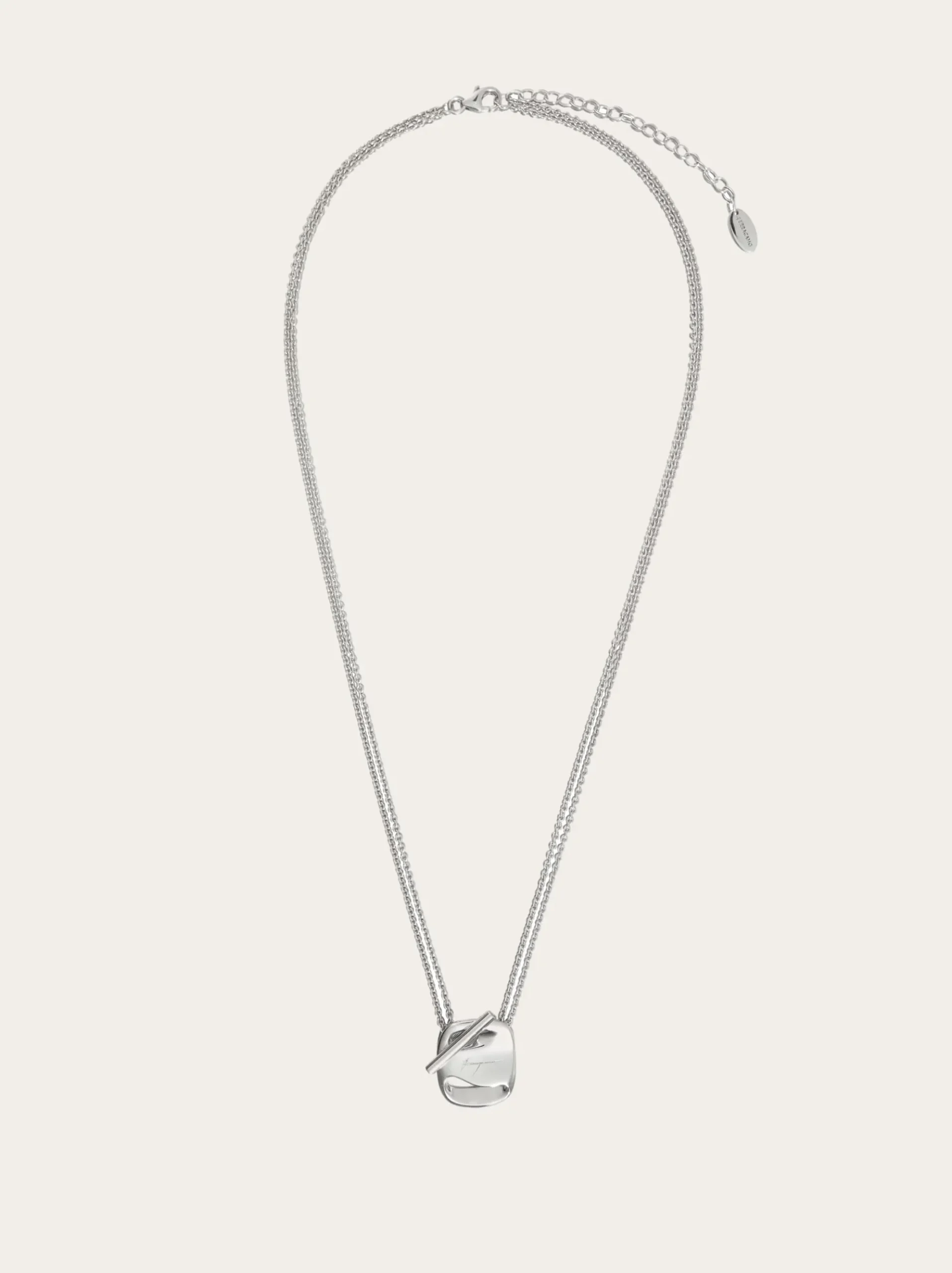 Vara necklace (S) - Women