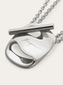 Vara necklace (S) - Women