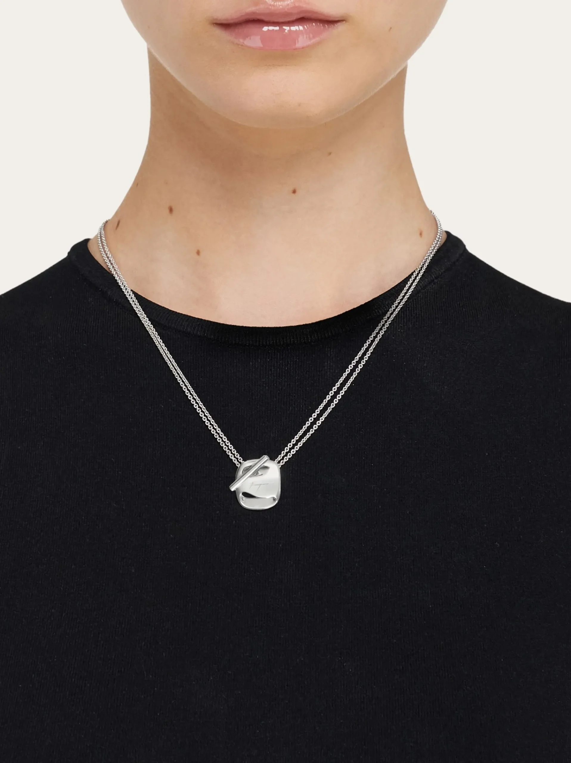 Vara necklace (S) - Women