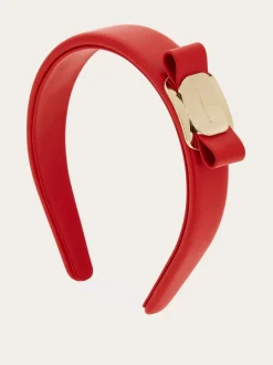 Vara Plate headband - Women