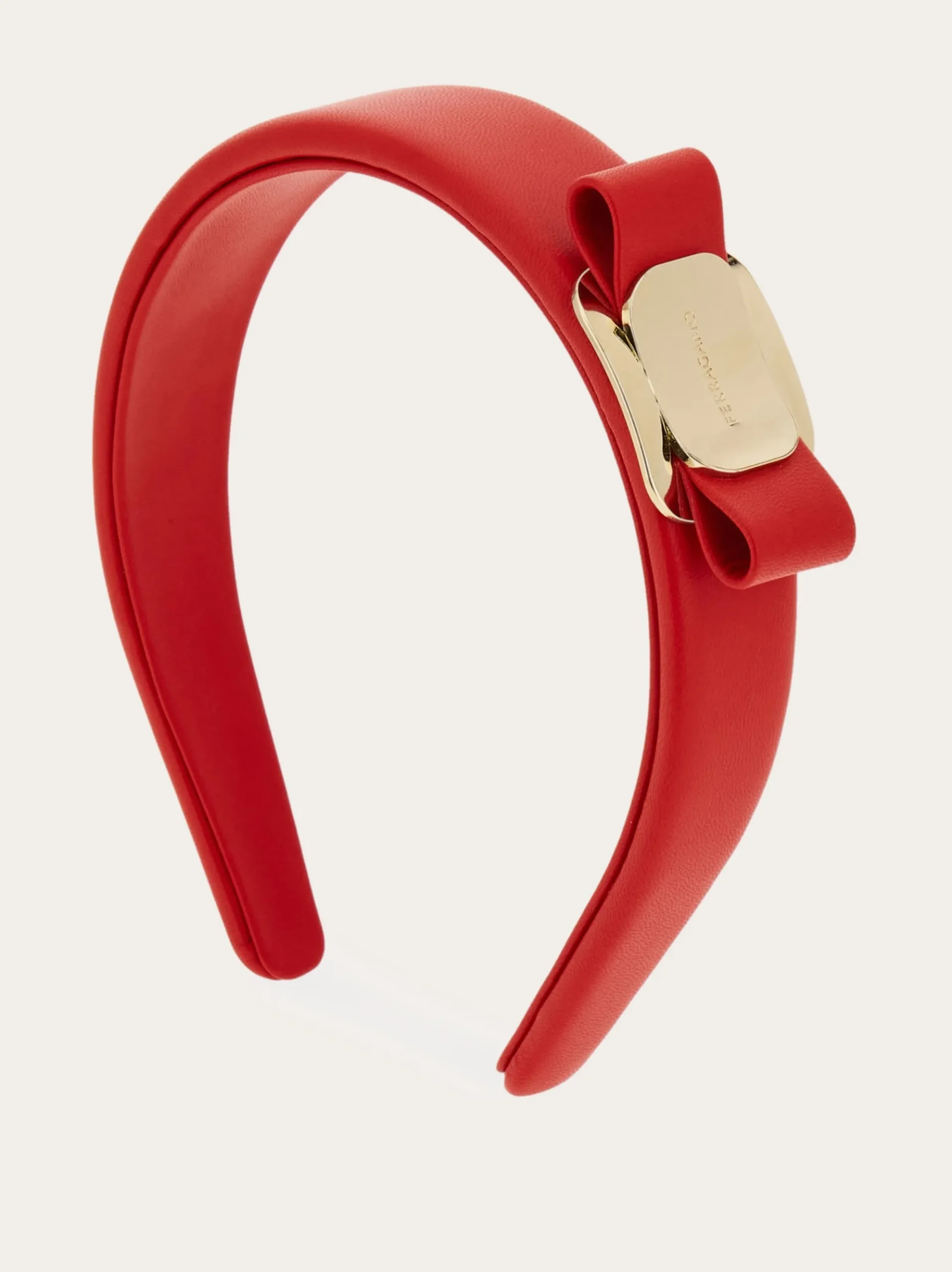 Vara Plate headband - Women