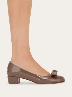 Vara pump - Women
