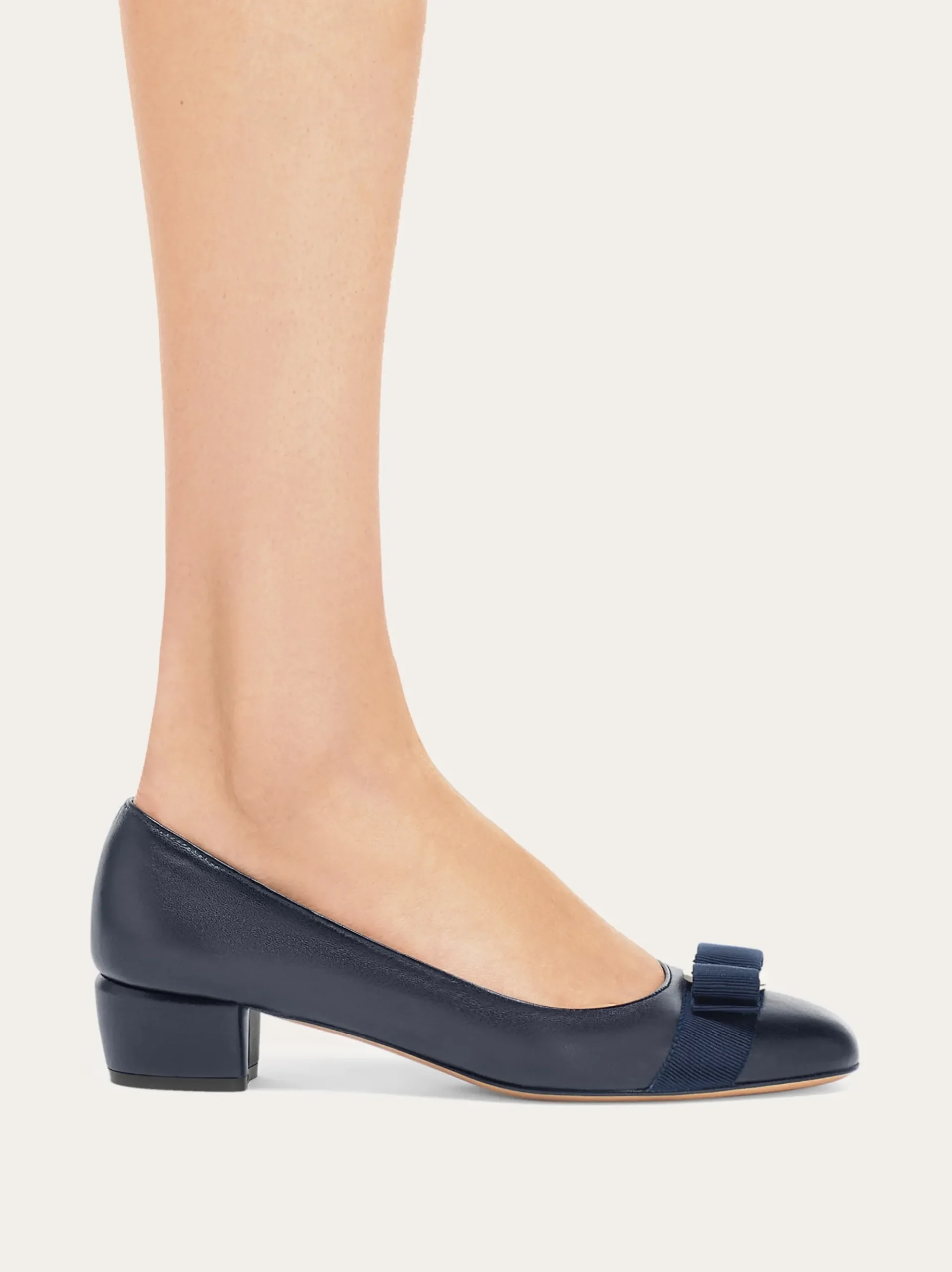 Vara pump - Women