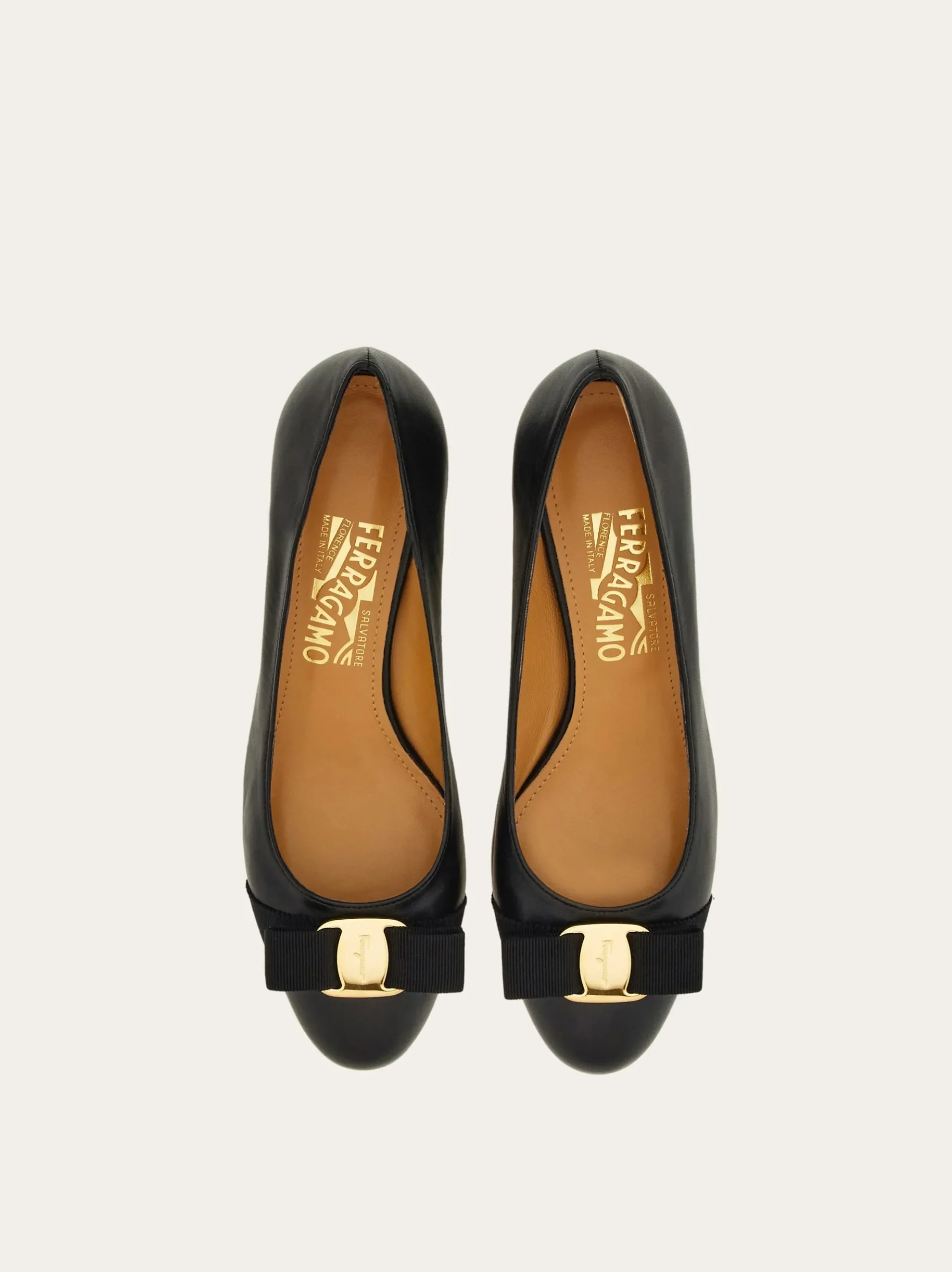Vara pump - Women