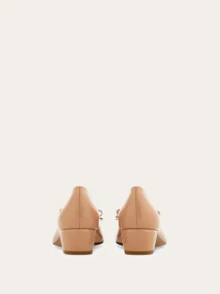 Vara pump - Women