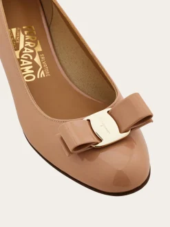Vara pump - Women