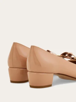 Vara pump - Women
