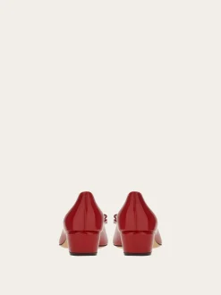 Vara pump - Women