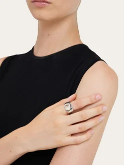 Vara ring (54mm) - Women