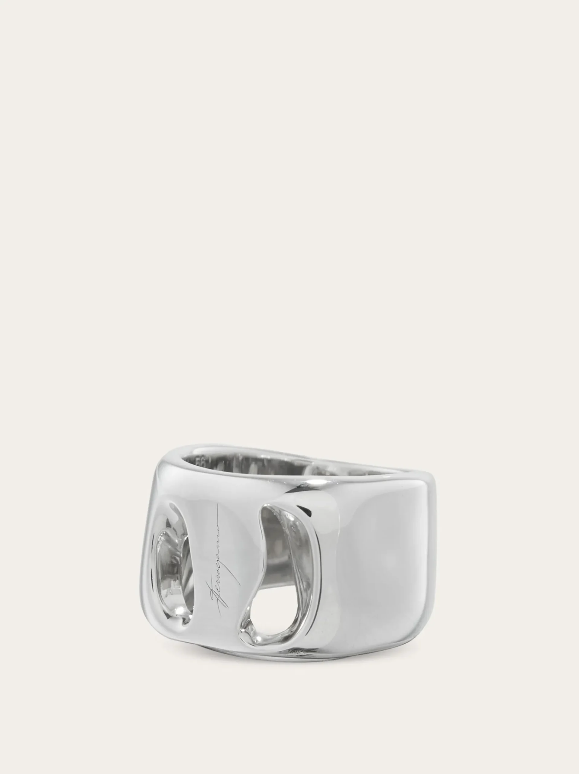 Vara ring (54mm) - Women