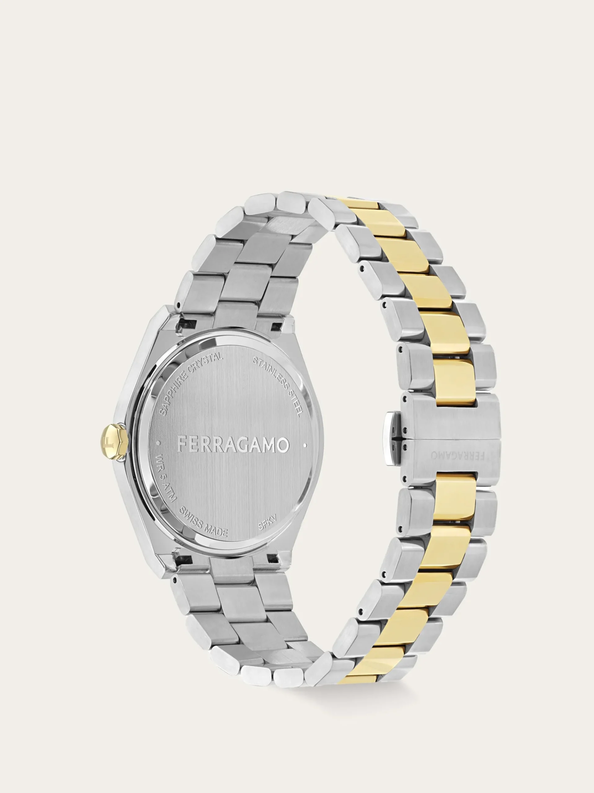 Vega Upper East Watch - Men