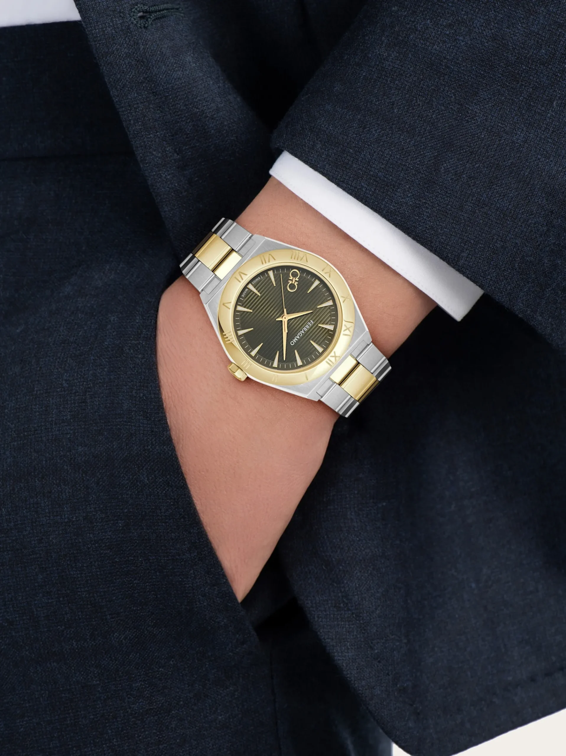 Vega Upper East Watch - Men