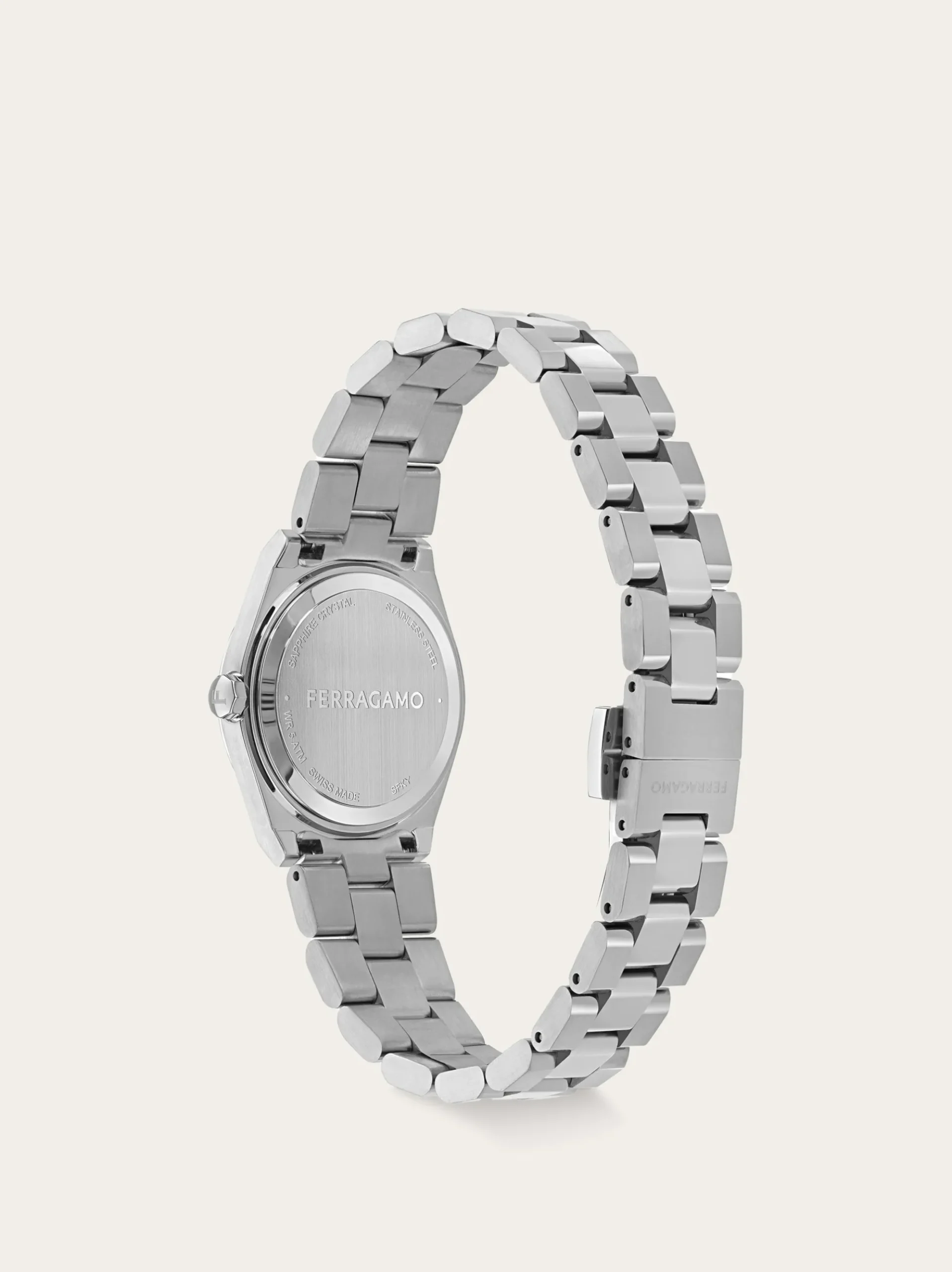 Vega Upper East Watch - Women