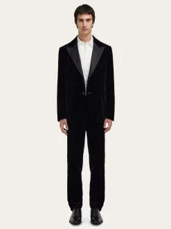 Velvet tuxedo - Men