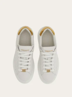 Wedge sneaker - Women