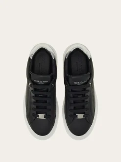 Wedge sneaker - Women