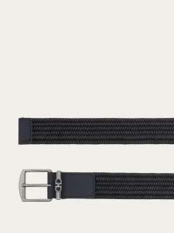 Woven belt - Men