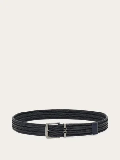 Woven belt - Men